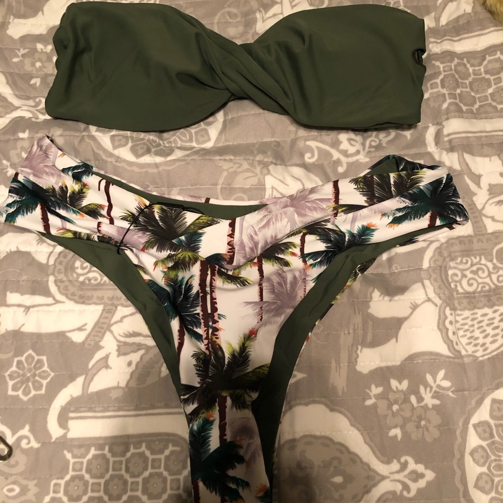 Swim suits
